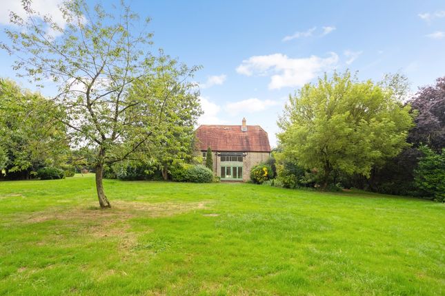 Rectory Farm Barn...