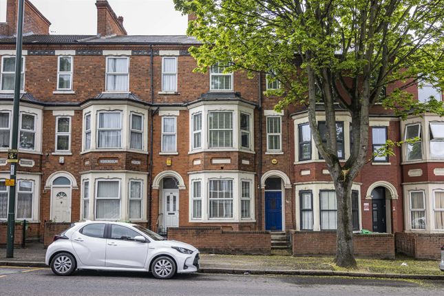 Detached house to rent in Alfreton Road, Nottingham