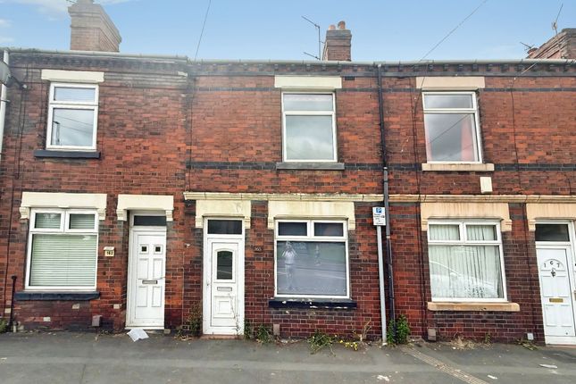 2-bed house on 165 Scotia Road, Stoke-On-Trent, £70,000