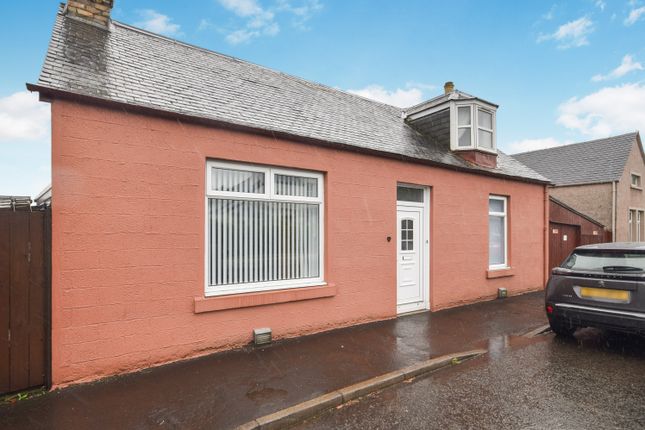 Detached house for sale in George Street, Blairgowrie