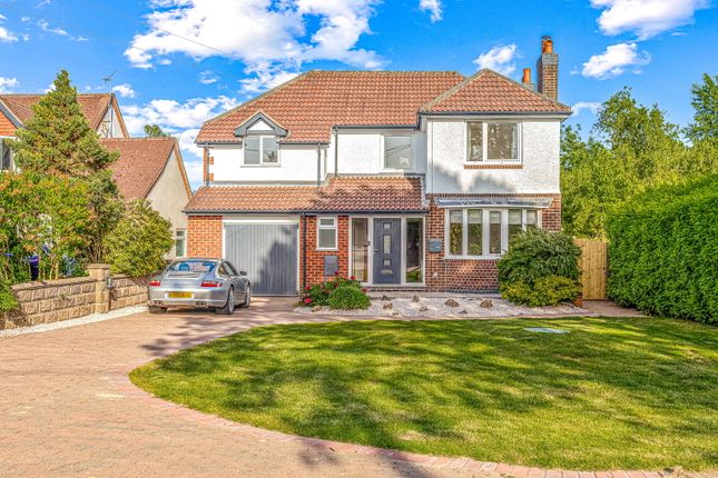 8, The Moorlands, Coalville photo 4