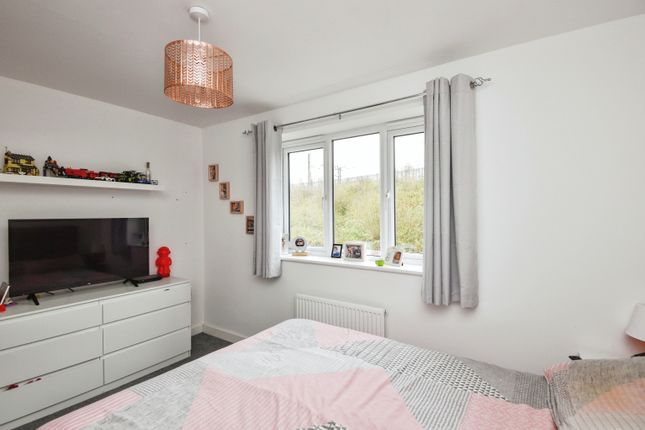 End terrace house for sale in Abram Close, Lancaster, Lancashire