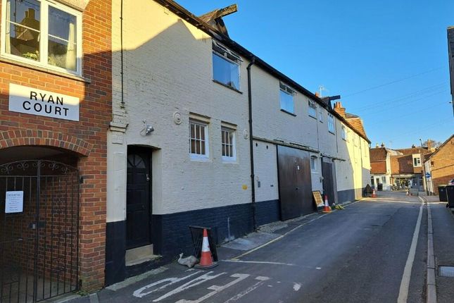Kings Arms, White Cliff Mill Street, Blandford Forum photo 2