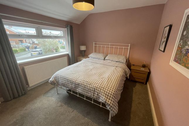Semi-detached house to rent in Glenavon Avenue, South Pelaw, Chester Le Street