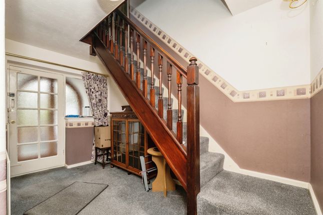 Semi-detached house for sale in Pear Tree Road, Great Barr, Birmingham