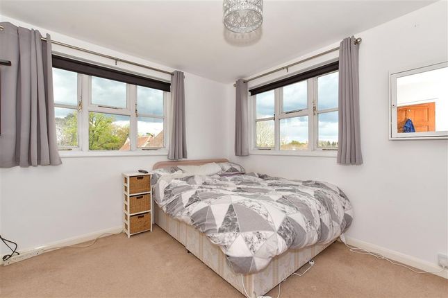End terrace house for sale in High Street, Rolvenden, Kent