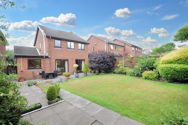 10, Lancaster Avenue, Stoke-On-Trent photo 3