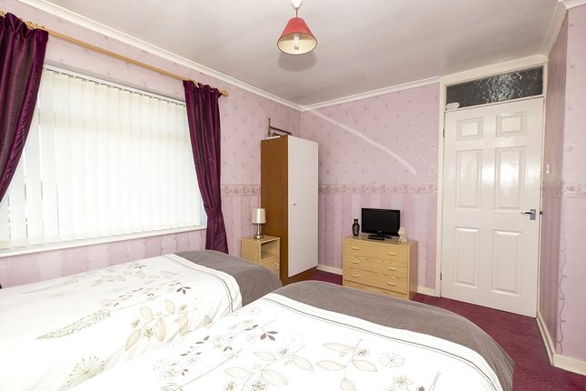 Terraced house for sale in Brennand Road, Oldbury, West Midlands
