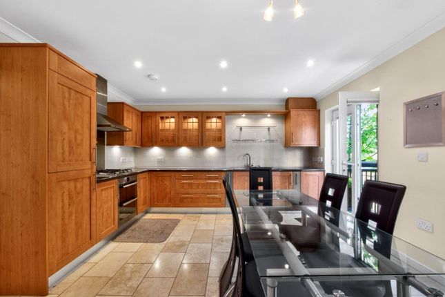 18, William Court, York photo 3