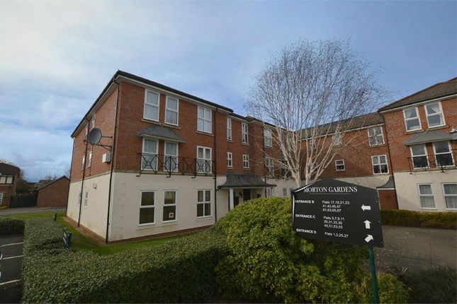 1 bed flat to rent in Morton Gardens, Town Centre, Rugby CV21