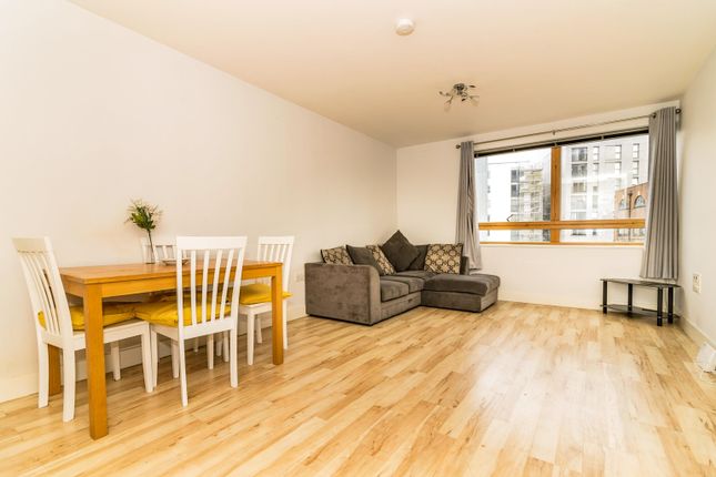 Apartment 170, 185, Water Street, Greater Manchester photo 2