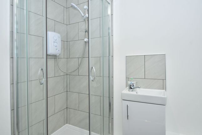 Room 6 - Double Ensuite