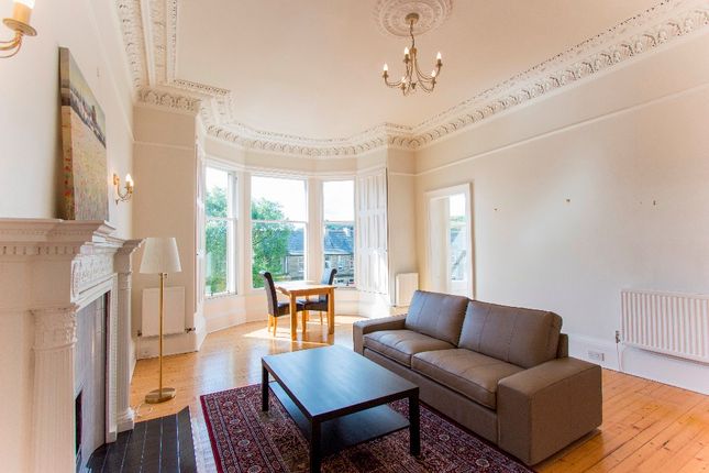 Thumbnail Flat to rent in Grange Terrace, Newington, Edinburgh