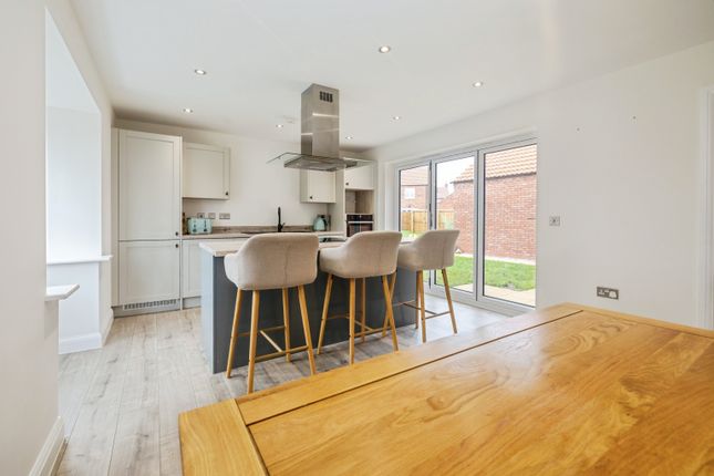 9, Everton Court, Welton photo 4