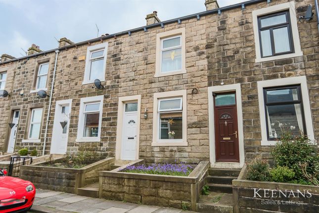 Thumbnail Terraced house for sale in Clifford Street, Barnoldswick