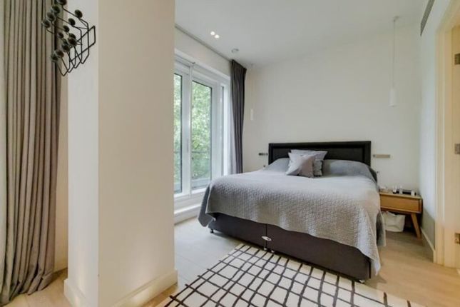 Marathon House, Marylebone photo 4