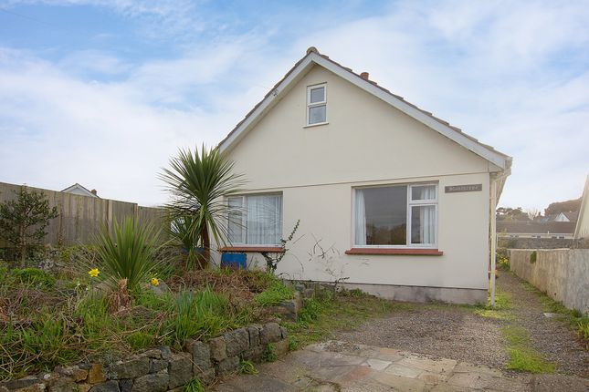 Detached house for sale in Hougue Du Pommier, Castel, Guernsey