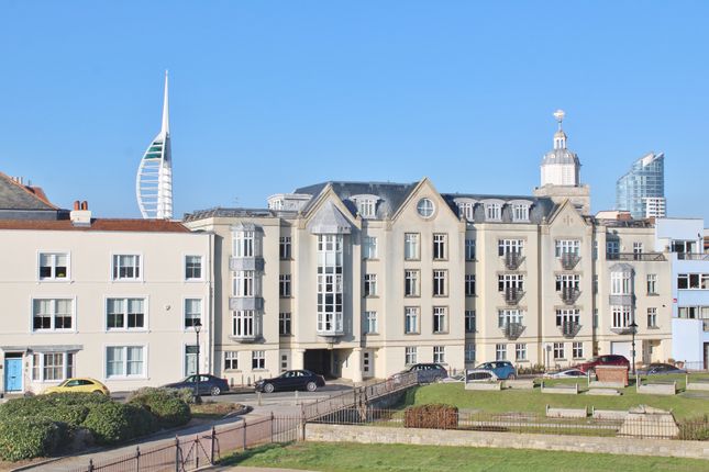 Thumbnail Flat for sale in Penny Street, Portsmouth