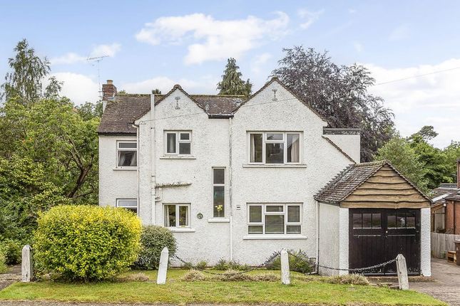 Detached house for sale in Charlton Drive, Charlton Kings, Cheltenham