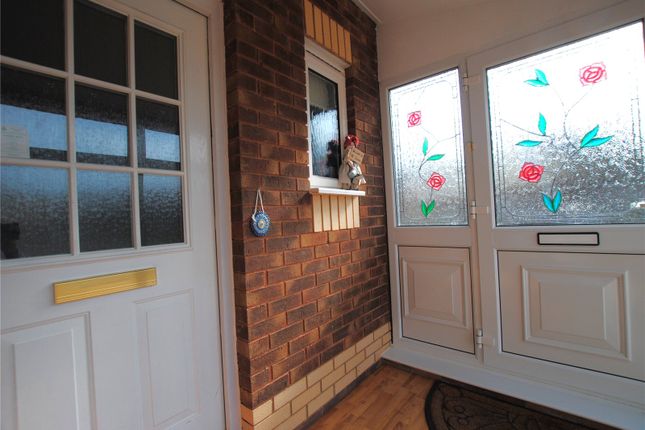 Detached house for sale in Hastings Crescent, Old St Mellons, Cardiff
