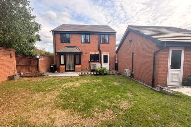 27, Furnace Drive, Northamptonshire photo 2