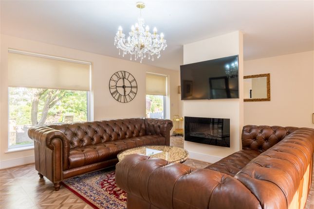 Detached house for sale in Woodhall Park Grove, Stanningley, Pudsey
