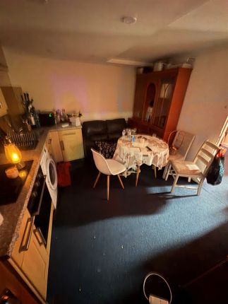 Flat 131, Abacus Building, 246, Bradford Street, Birmingham photo 4