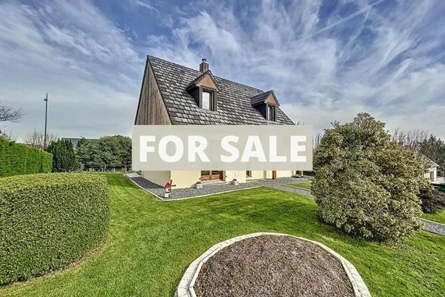 Thumbnail Property for sale in Villedieu-Les-Poeles-Rouffigny, Basse-Normandie, 50800, France
