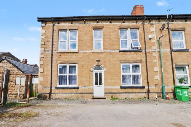 4-bed house on 1, Filey Street, Nottingham, £125,000
