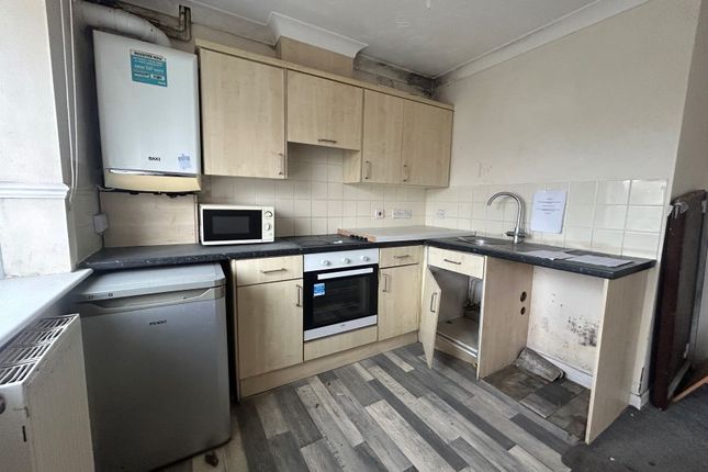 Flat 3, 55 Oxford Road, Clacton-On-Sea photo 4