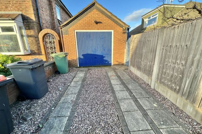Bungalow for sale in Trunnah Gardens, Thornton