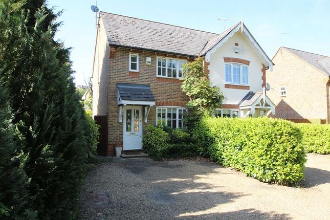 Semi-detached house to rent in Marlow Bottom, Marlow