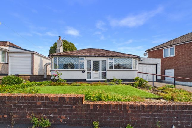 2-bed house on 4, Hillary Avenue, Greater Manchester, £225,000