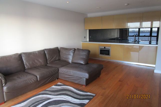Flat 71 Waterside, William Jessop Way, Liverpool photo 5