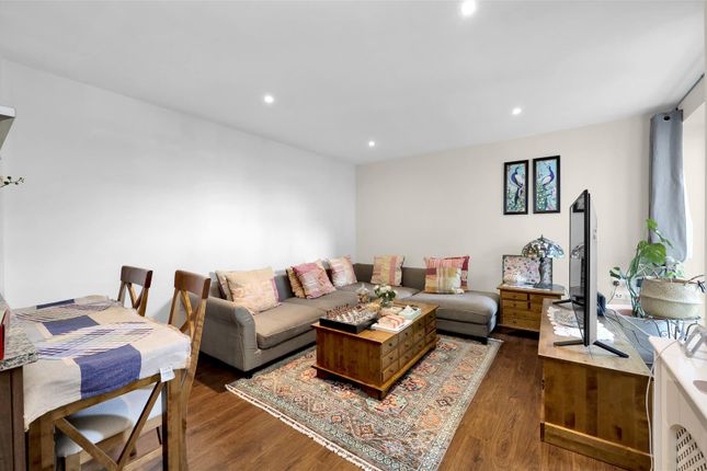 2-bed flat on 108 Napier House, Bromyard Avenue, London, £395,000
