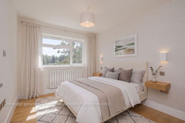 34,Flat 21, Mulgrave Road, South Sutton photo 3