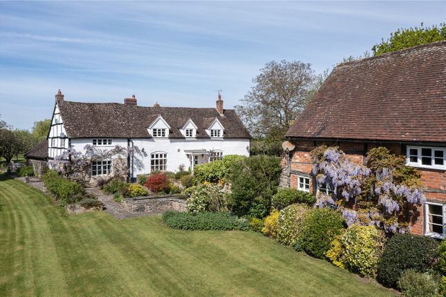 House &amp; Cottage