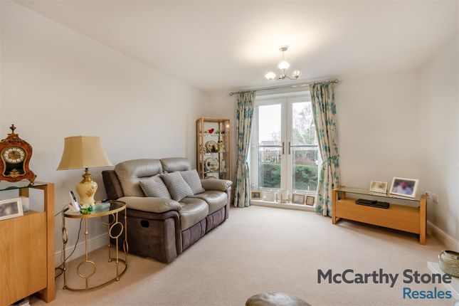 18 Whyburn Court, Nottingham Road, Nottingham photo 2