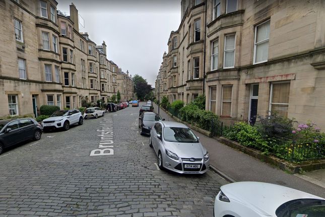 Thumbnail Flat to rent in 5, Bruntsfield Gardens, Edinburgh