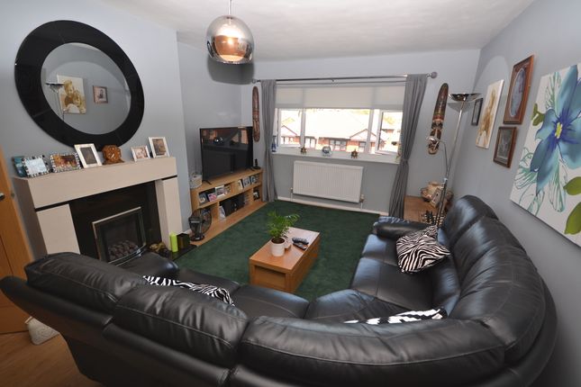 Flat to rent in Great Georges Road, Liverpool