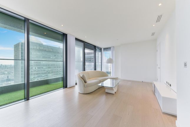 Flat for sale in Bagshaw Building, Wardian, Canary Wharf