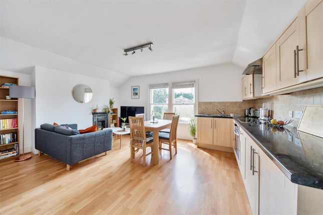 Flat for sale in Eastfield Road, Cotham, Bristol