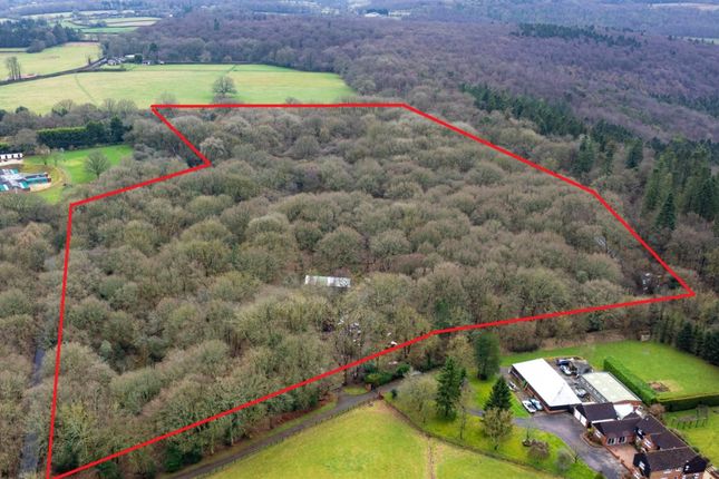 Thumbnail Land for sale in Chivery, Tring