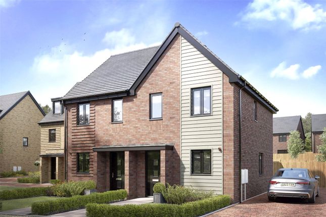 3-bed house on 1, Bull Close, Bishops Stortford,, £2,150/mo