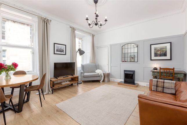 2 bed flat for sale in Dean Street, Edinburgh EH4