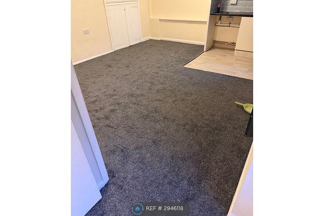 Studio flat on Flat B, Sutton Bridge, £475/mo