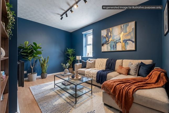 23, Garrick Drive, London photo 3