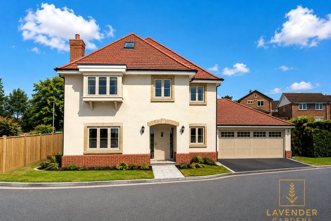 Plot 2, Lavender Gardens,, Worsley Road, Manchester photo 2
