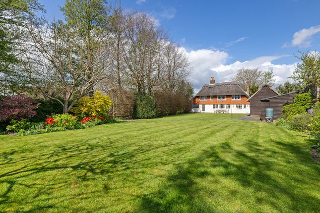 Rosemary Cottage, Sandy Lane, Chichester photo 2