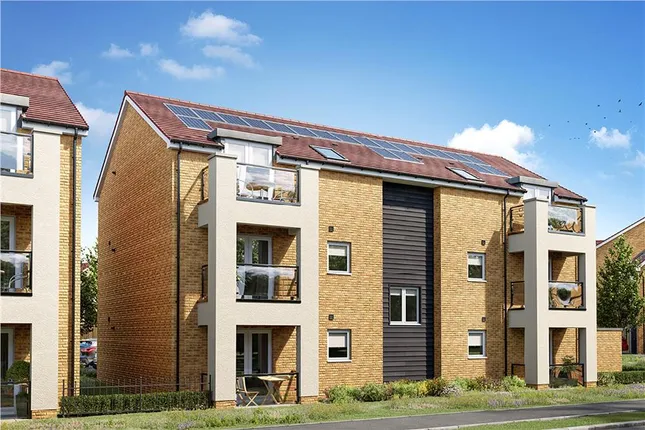 St Modwen - Crabhilll at Kingsgrove